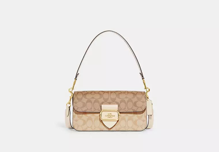 Morgan Shoulder Bag