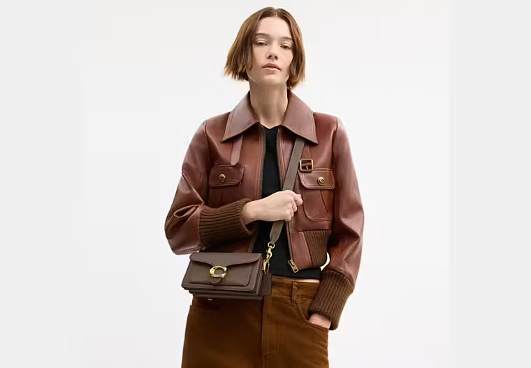 Tabby Shoulder Bag 20