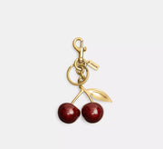 resin/Brass/Red Apple