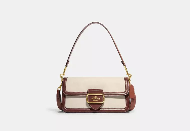 Morgan Shoulder Bag