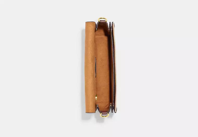 Morgan Shoulder Bag