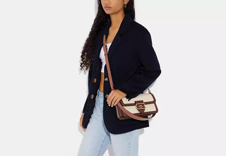 Morgan Shoulder Bag