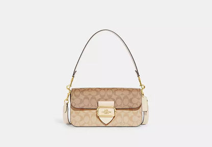 Morgan Shoulder Bag