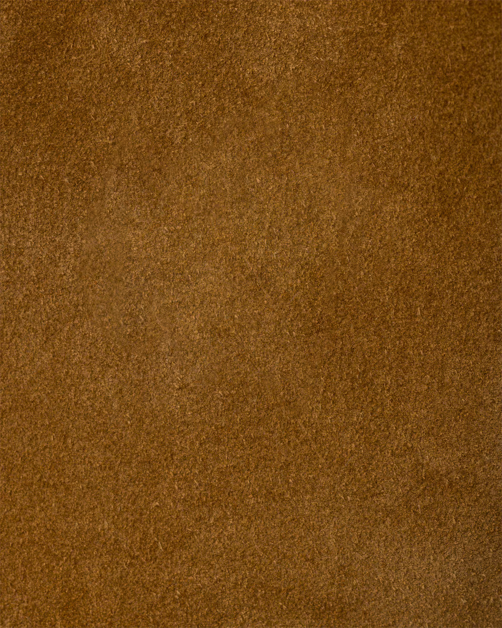 Arqué suede shoulder bag