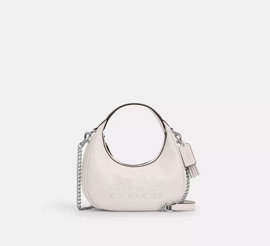 Carmen Shoulder Bag