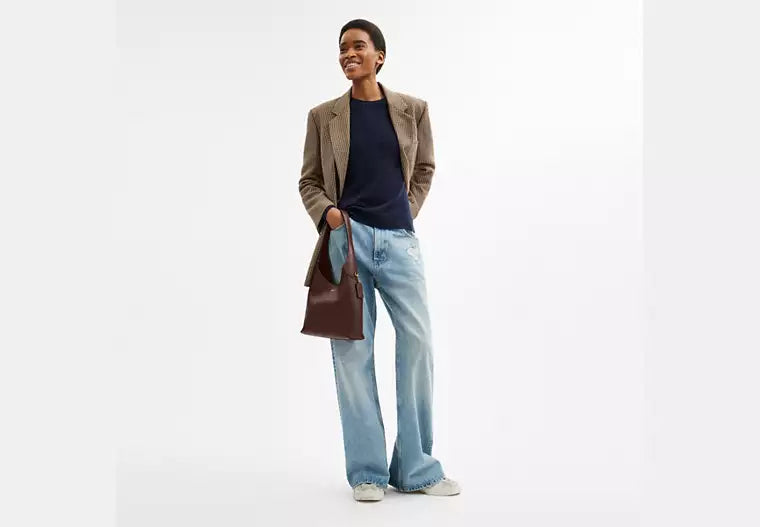 Brooklyn Shoulder Bag 28