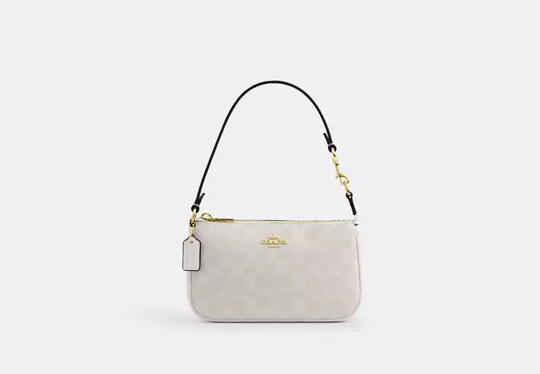 Nolita 19 In Signature Canvas