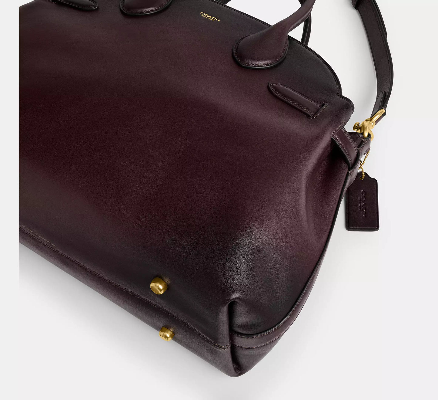 Soft Empire Carryall Bag 40