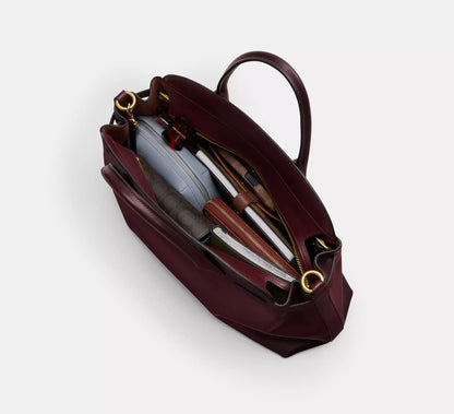 Soft Empire Carryall Bag 40