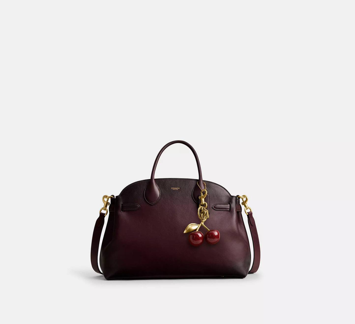Soft Empire Carryall Bag 40