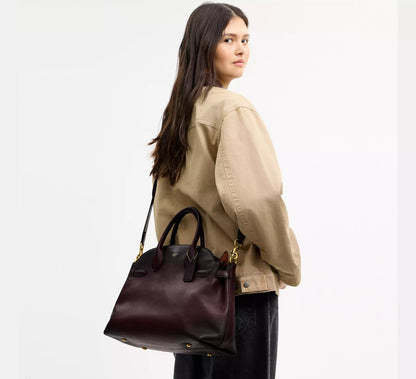 Soft Empire Carryall Bag 40