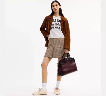 Soft Empire Carryall Bag 40