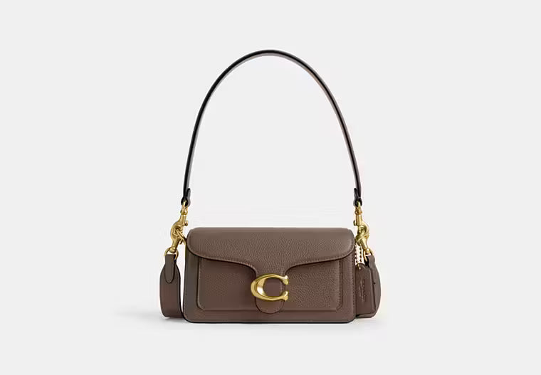 Tabby Shoulder Bag 20