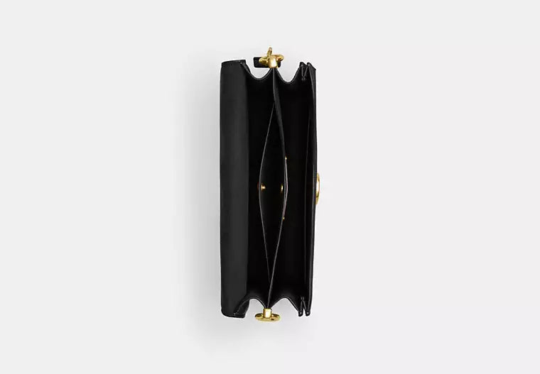 Chain Tabby Shoulder Bag