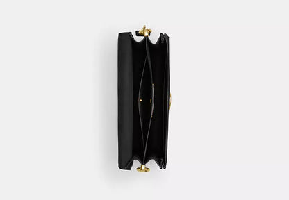 Chain Tabby Shoulder Bag